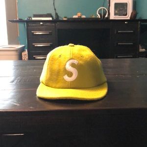 Supreme hat